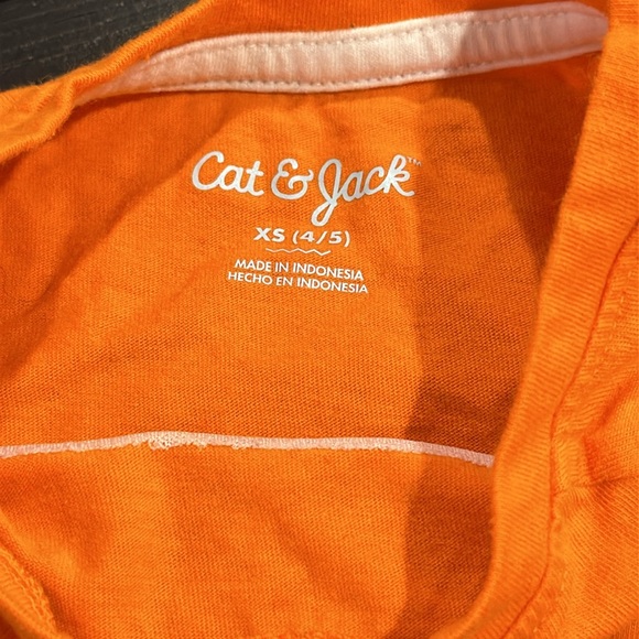Cat & jack Halloween bundle size 4T-6 - Picture 4 of 10